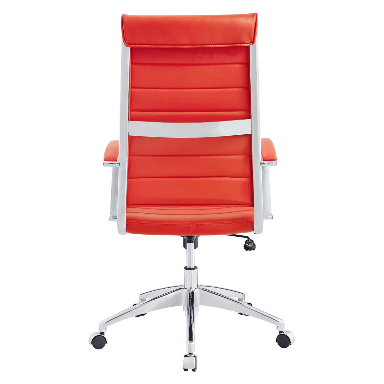 Office Flex Highback Office Chair, Red