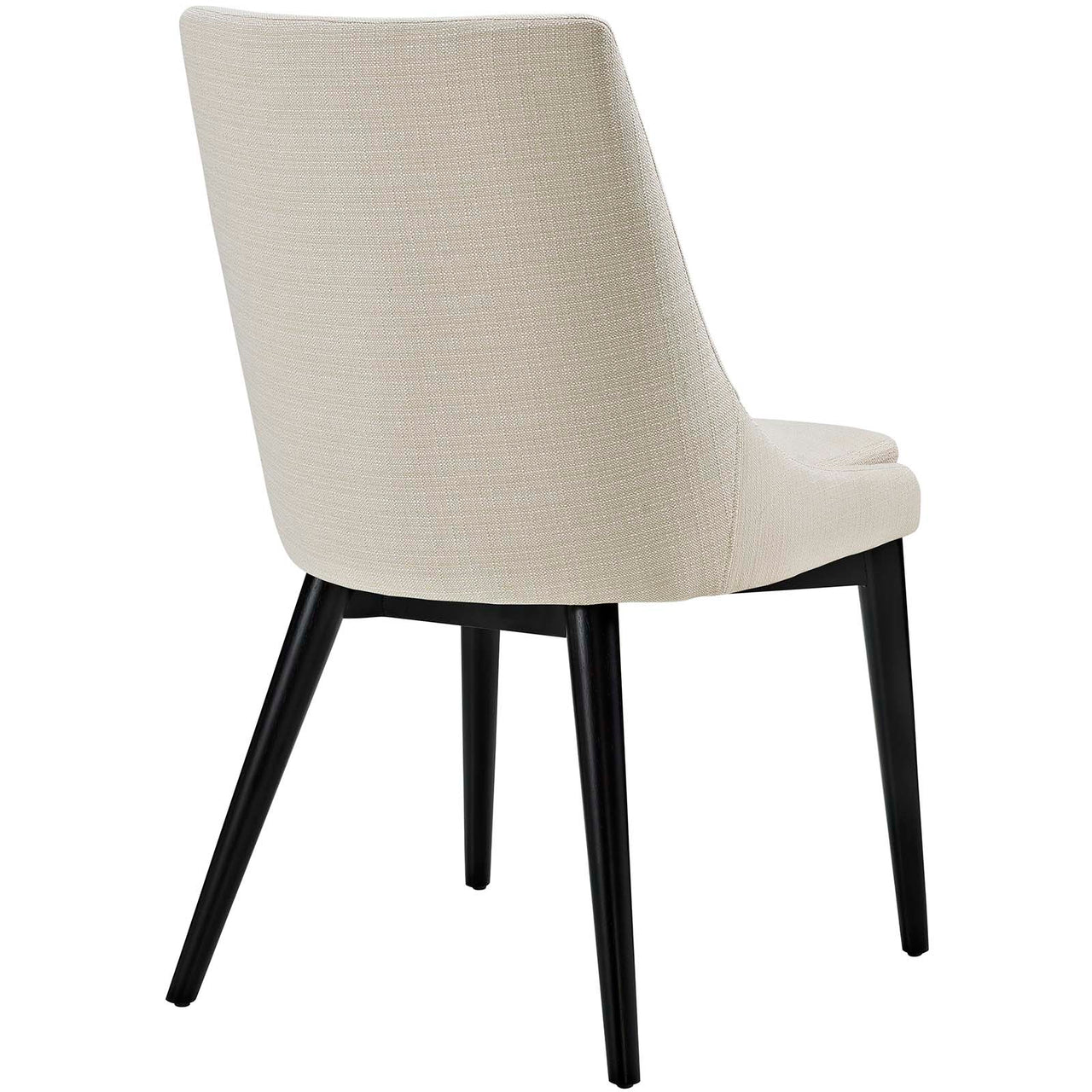 Viremont Woven Dining Chair Set of 2, Beige
