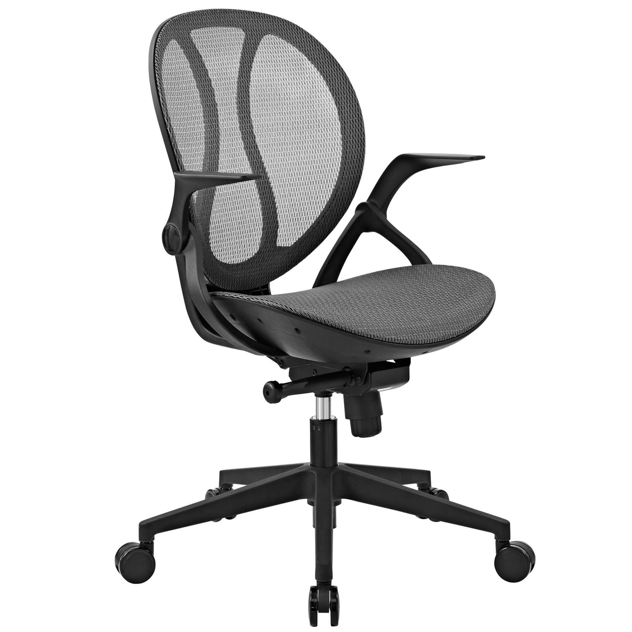 Oresyn Office Chair, Gray