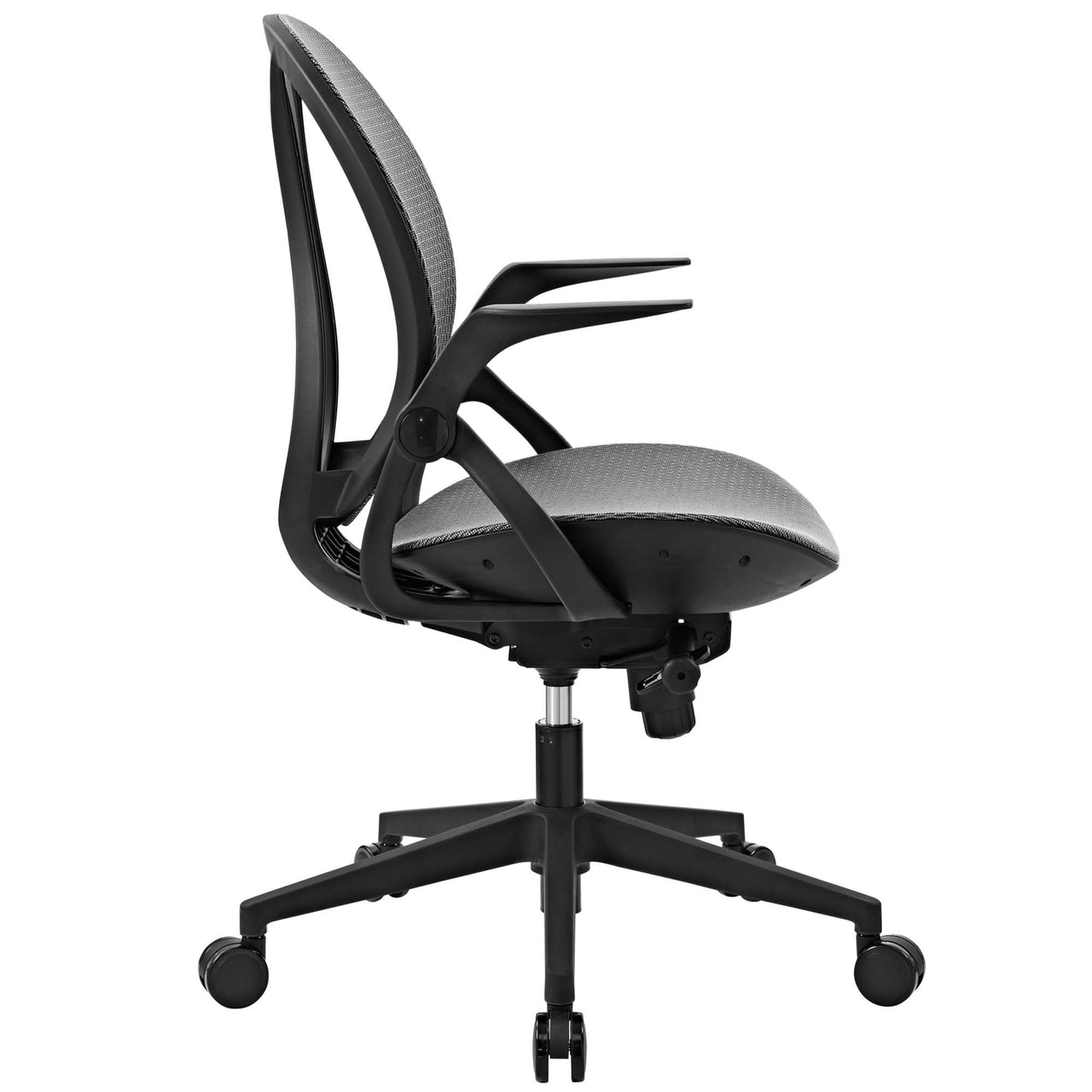 Oresyn Office Chair, Gray