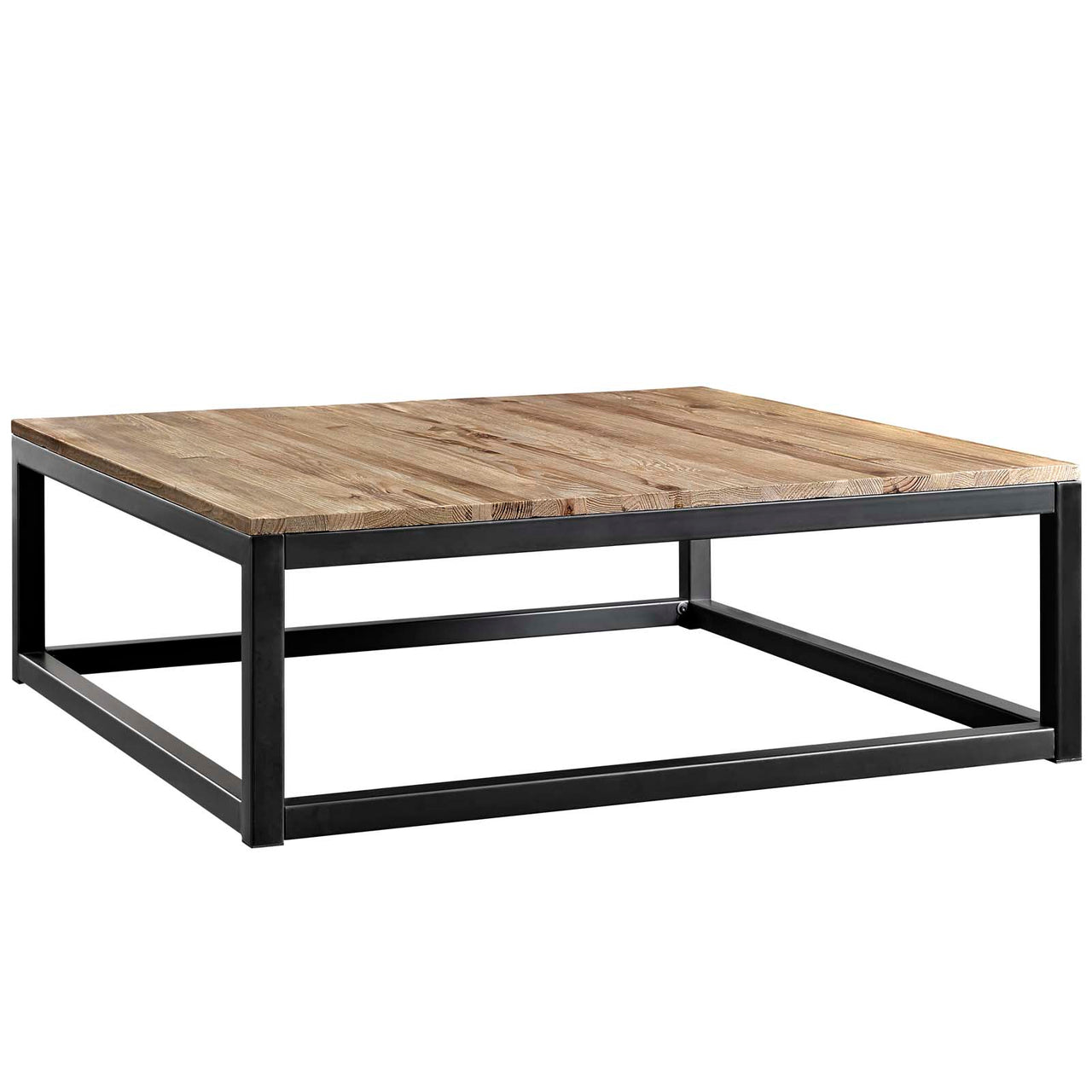 Morrea Coffee Table, Brown