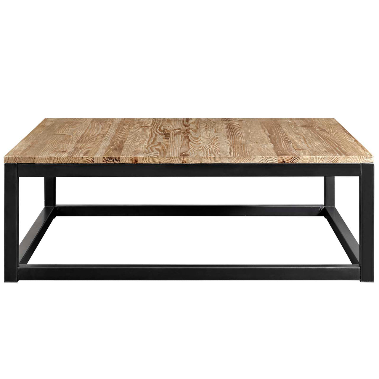 Morrea Coffee Table, Brown