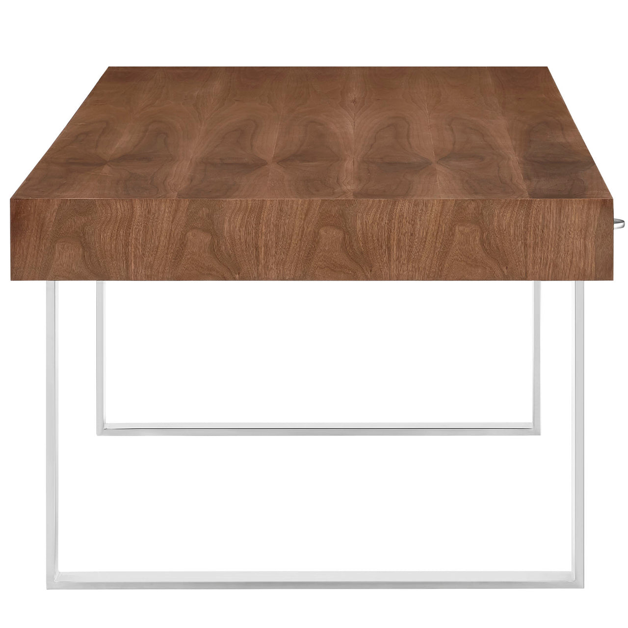 Miravyn Desk, Walnut