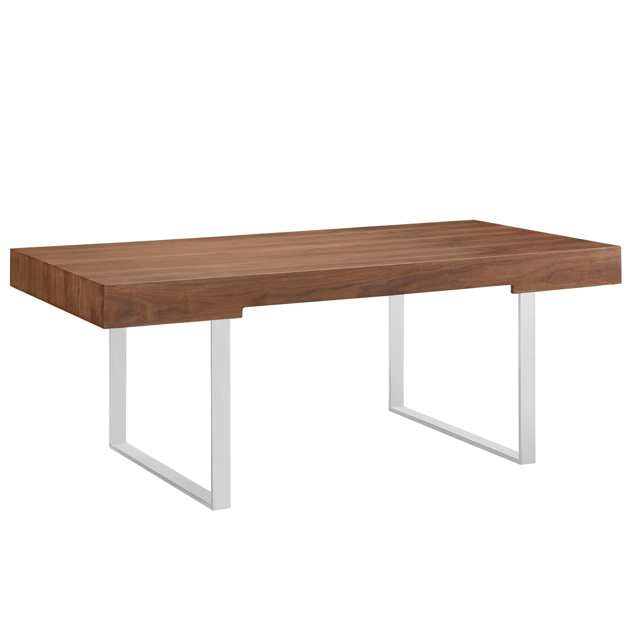 Miravyn Desk, Walnut