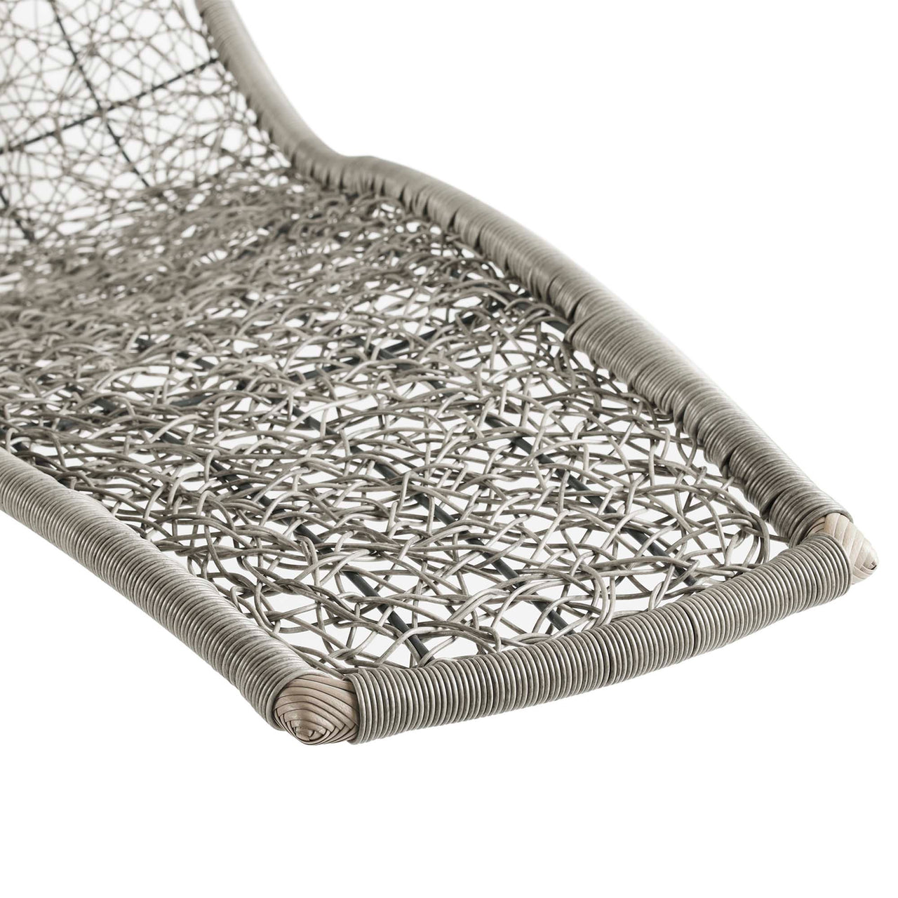 Magic Carpet Swing Chair, Light Gray & Gray