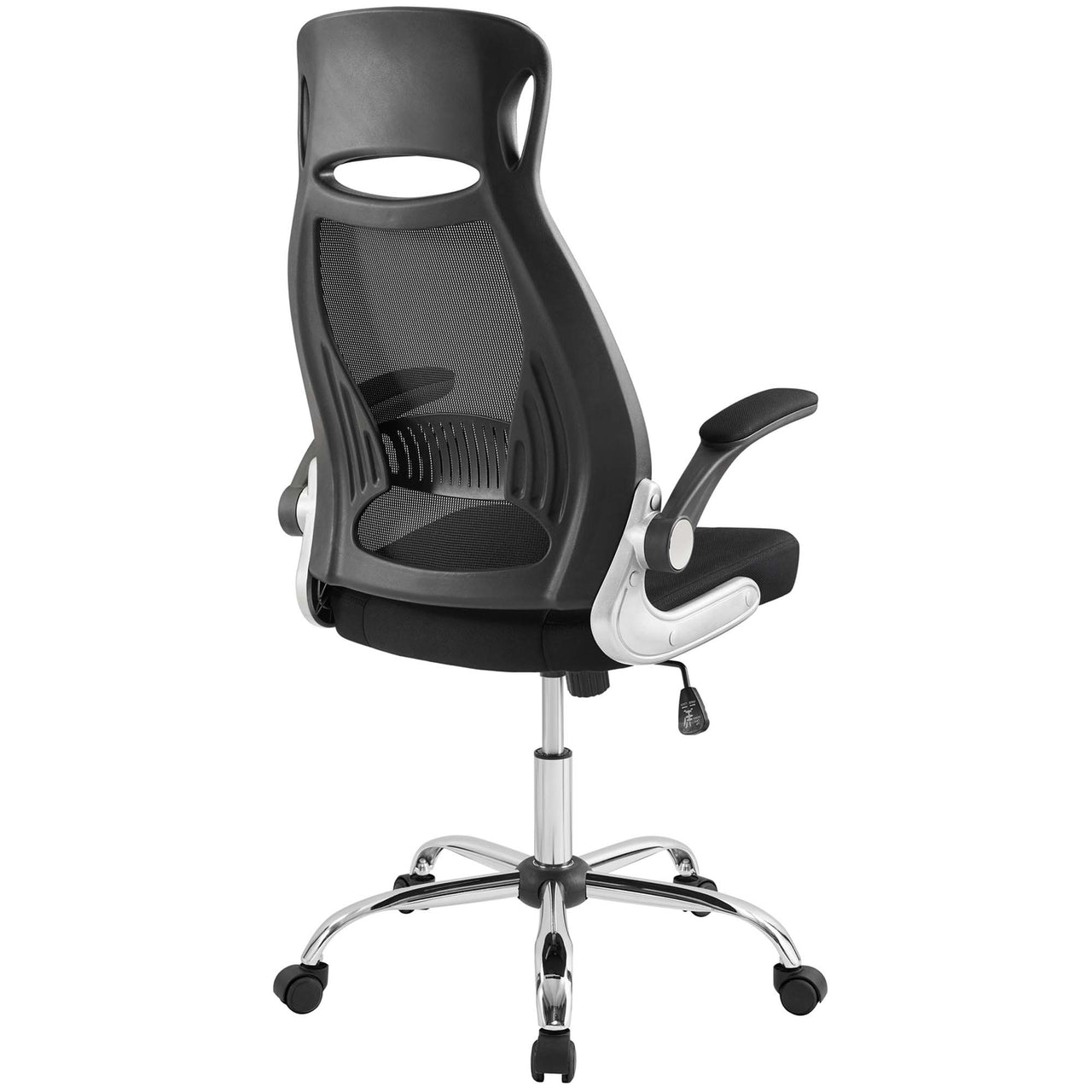 Avenzo Highback Office Chair, Black