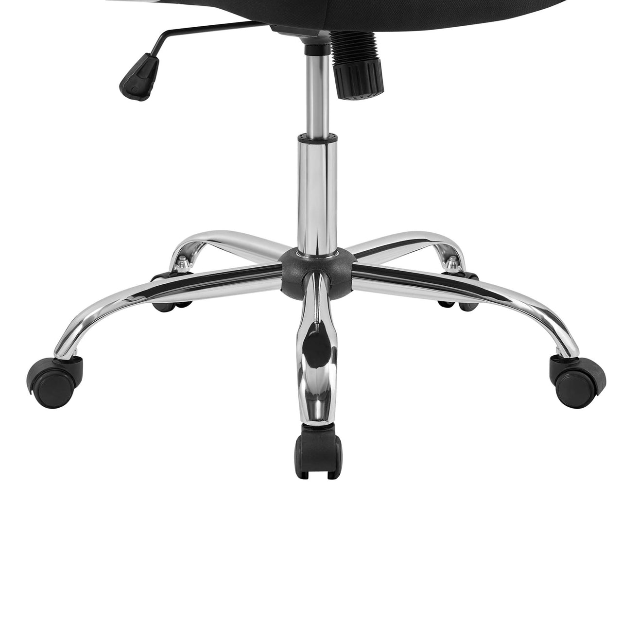 Avenzo Highback Office Chair, Black