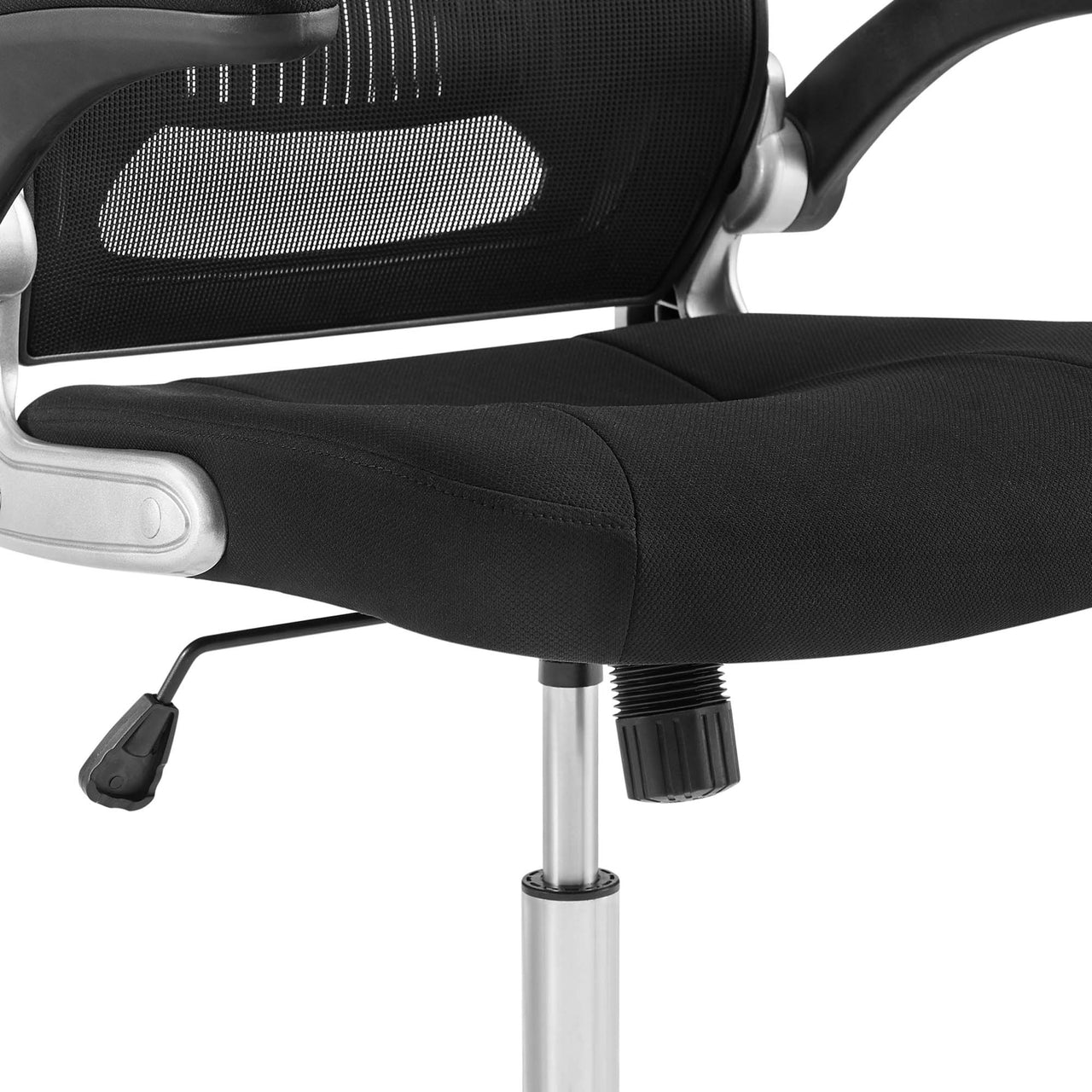 Avenzo Highback Office Chair, Black