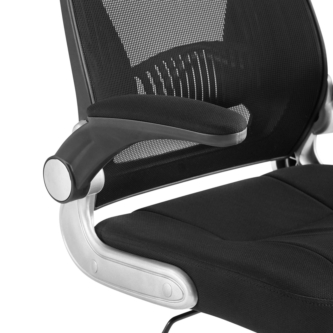 Avenzo Highback Office Chair, Black
