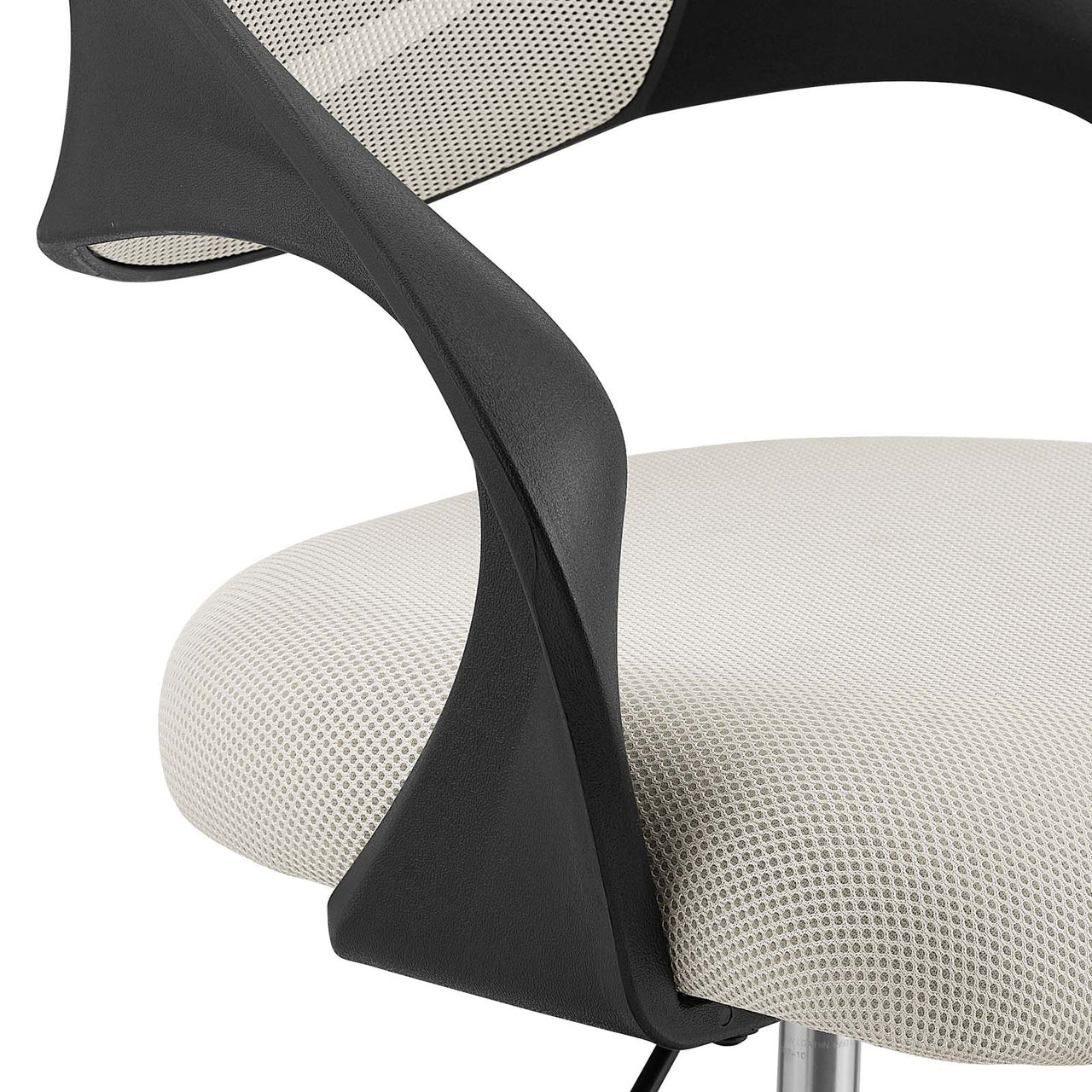 Inspira Drafting Chair, Gray