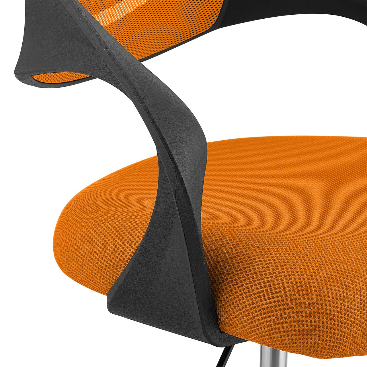 Inspira Office Chair, Orange