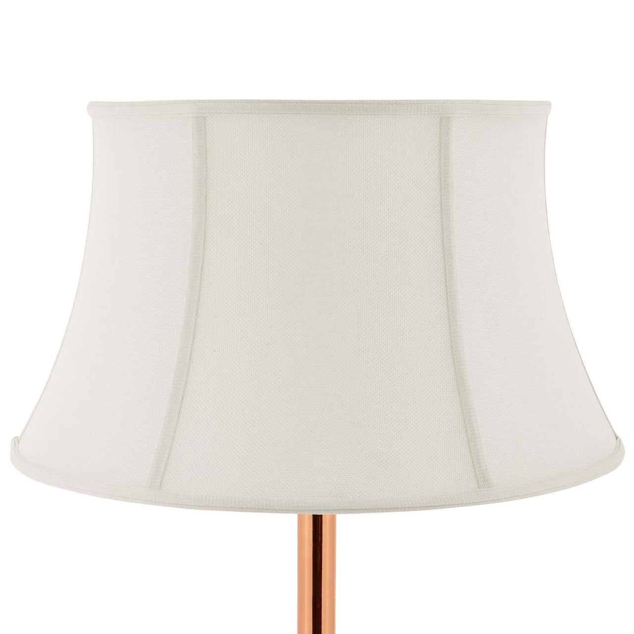 Tarella Table Lamp, Rose Gold