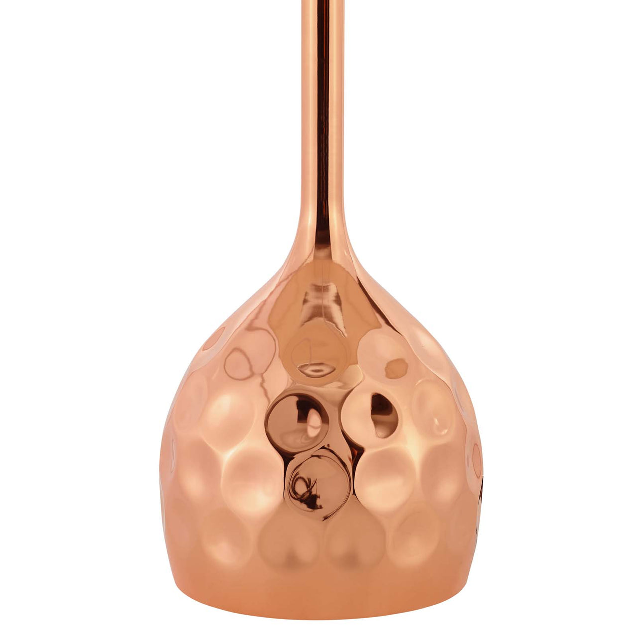 Tarella Table Lamp, Rose Gold