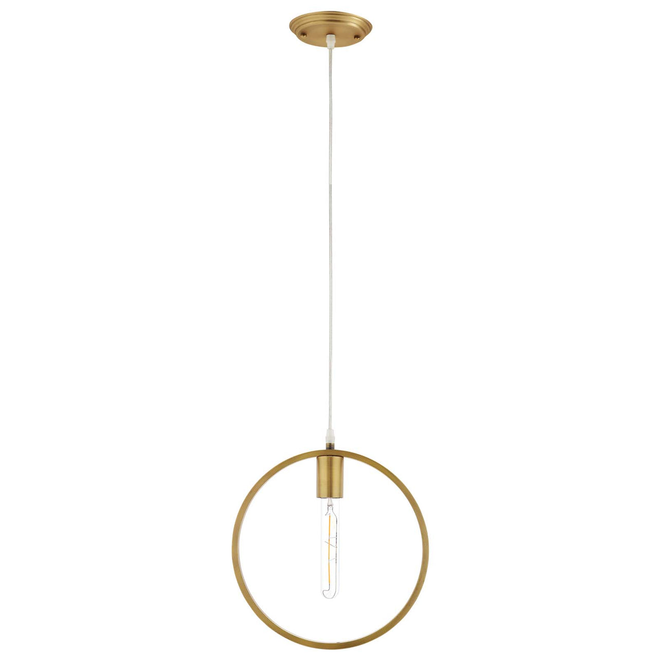 Orianne Pendant Light, Gold