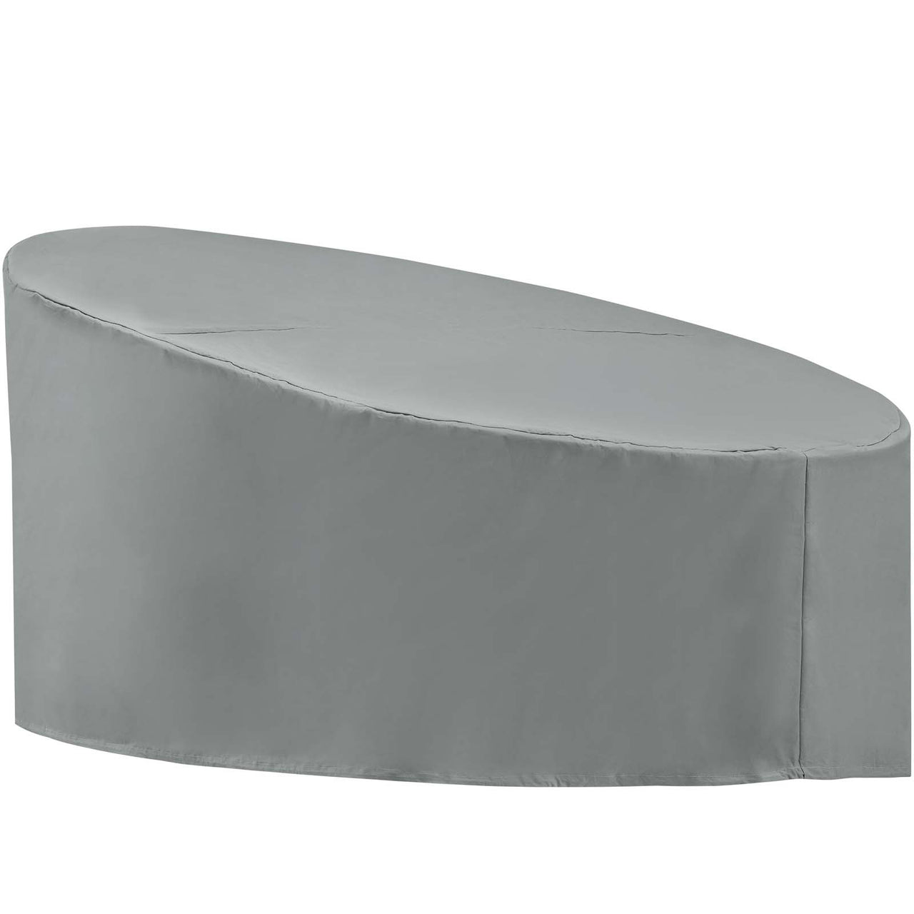 Immersion - Slumber | Conversation - Canopy Daybed Alfresco Furniture Cover, Gray