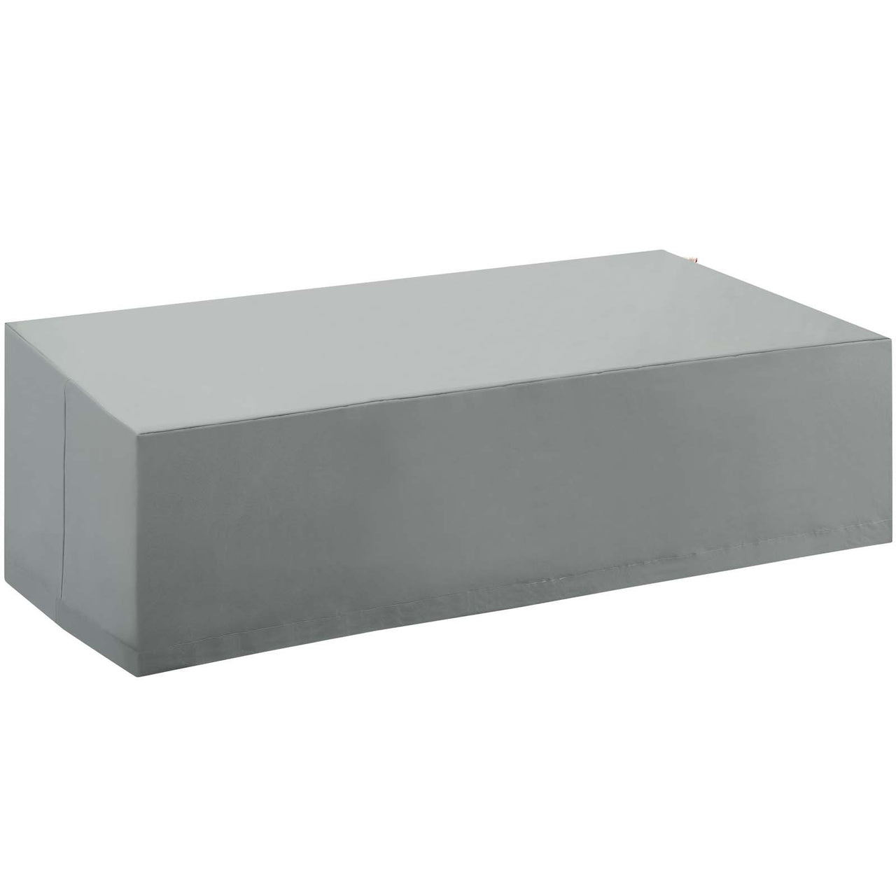 Immersion - Conversation | Soul Journey | Invocation - Loveseat and Varied Use Alfresco Furniture Cover, Gray