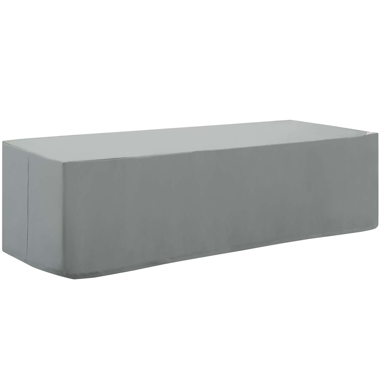 Immersion - Conversation | Soul Journey | Invocation - Chaise | Sofa Alfresco Furniture Cover, Gray