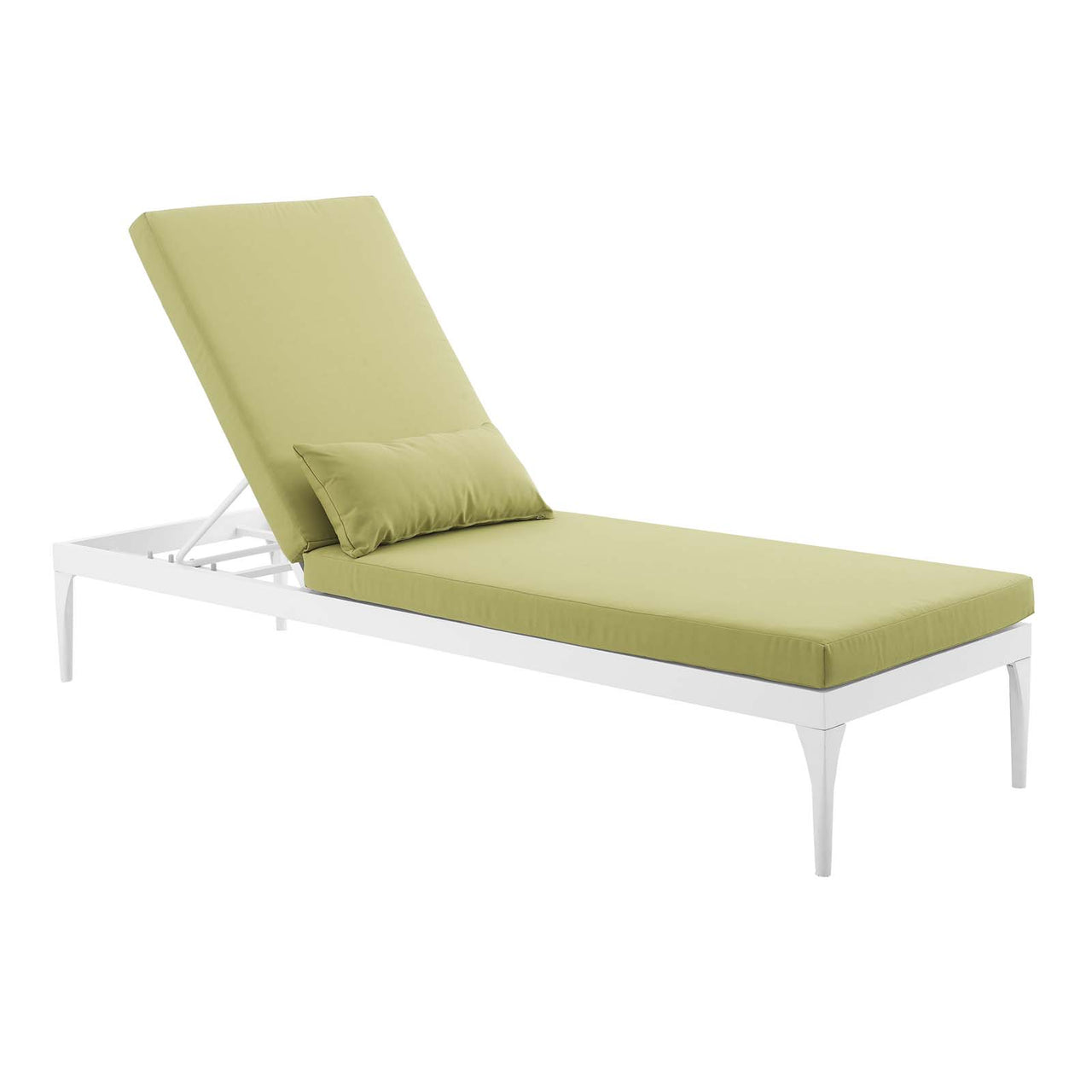 Viewpoint Sunlounger Chair, Peridot