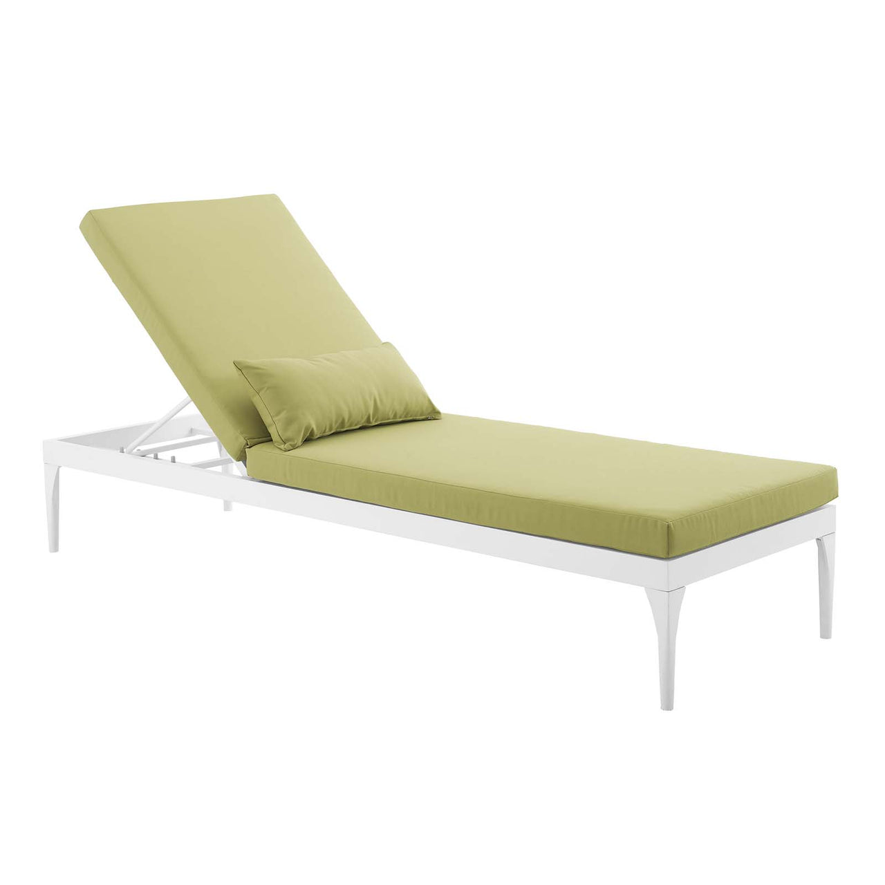 Viewpoint Sunlounger Chair, Peridot