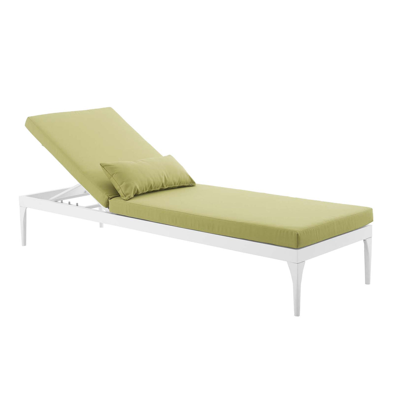 Viewpoint Sunlounger Chair, Peridot