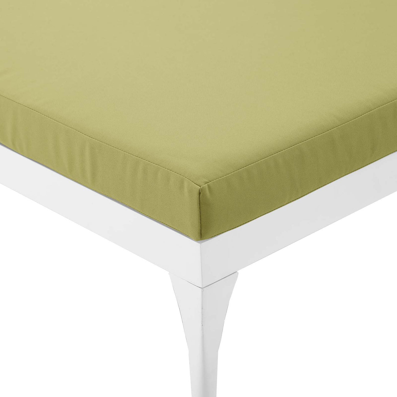Viewpoint Sunlounger Chair, Peridot