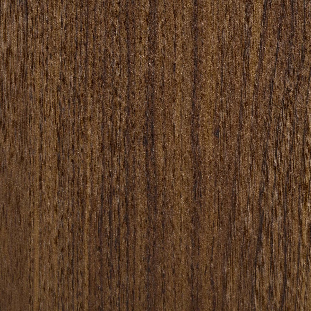 Erisen TV Stand, Large, Walnut & White