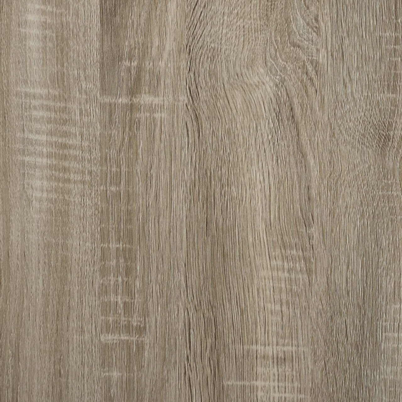 Medusa TV Stand, Large, Natural Wood & Gray