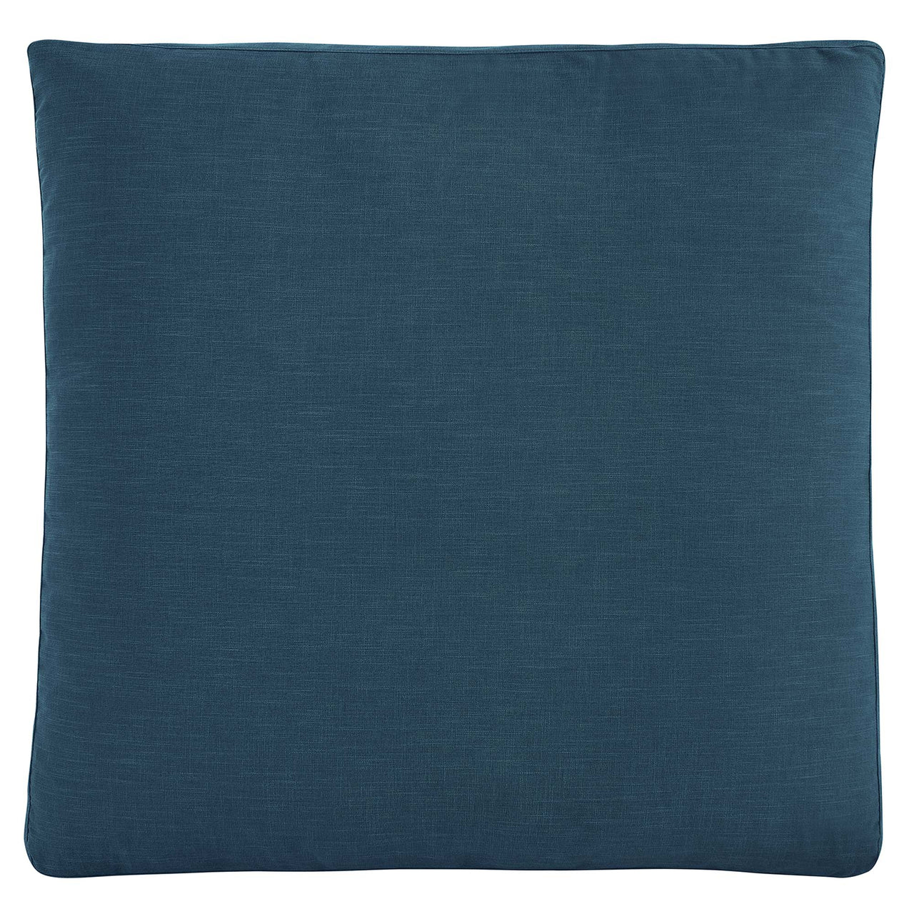 Angelic Cloudblend Ottoman | Modular Sectional Component, Azure