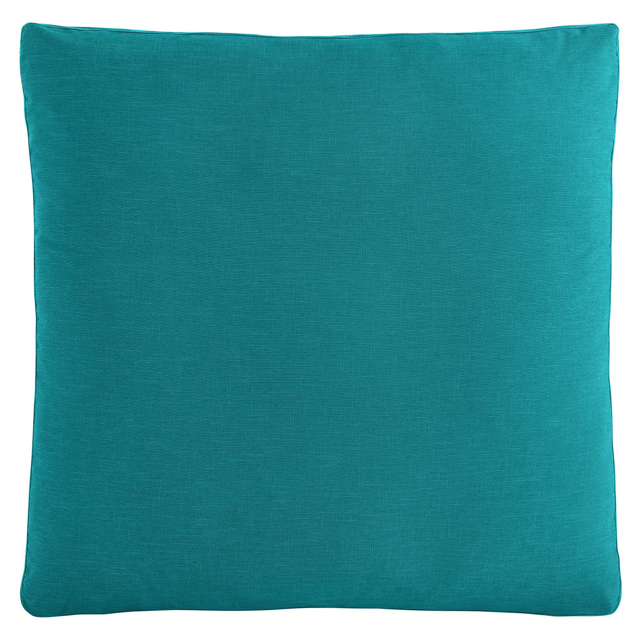 Angelic Cloudblend Ottoman | Modular Sectional Component, Teal