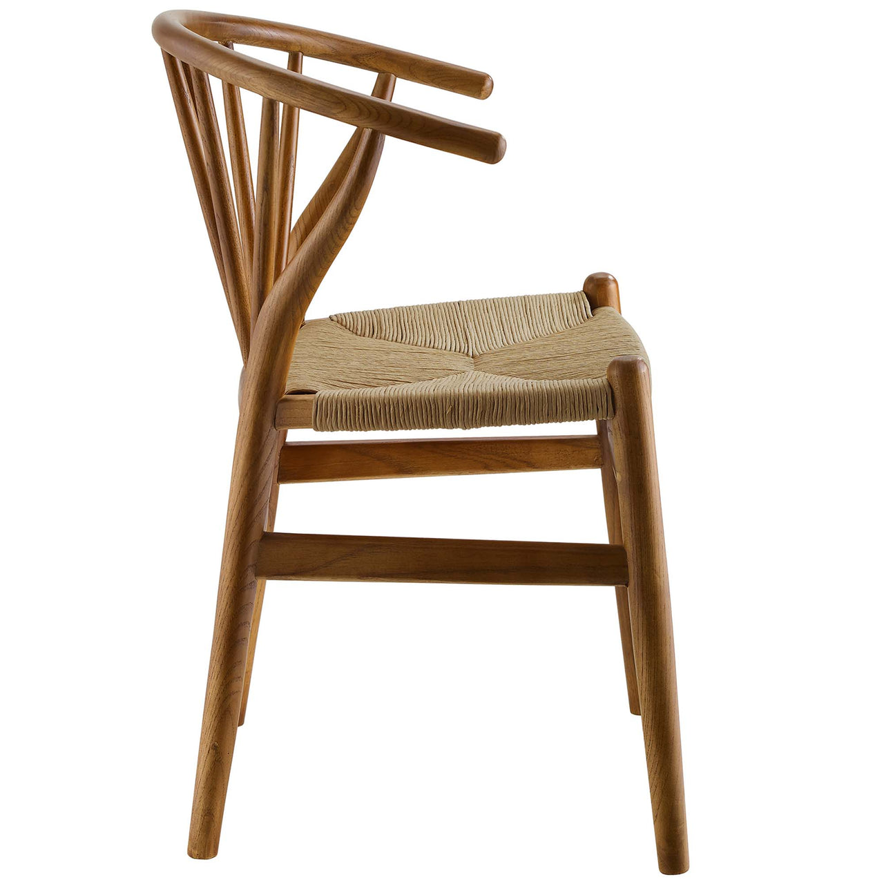 Kate Dining Chair, Walnut