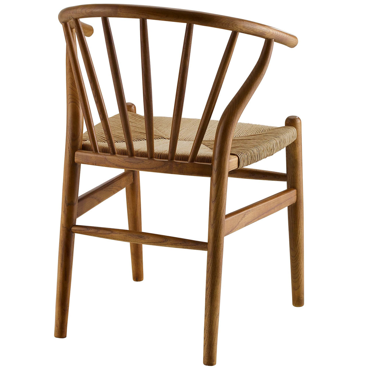 Kate Dining Chair, Walnut