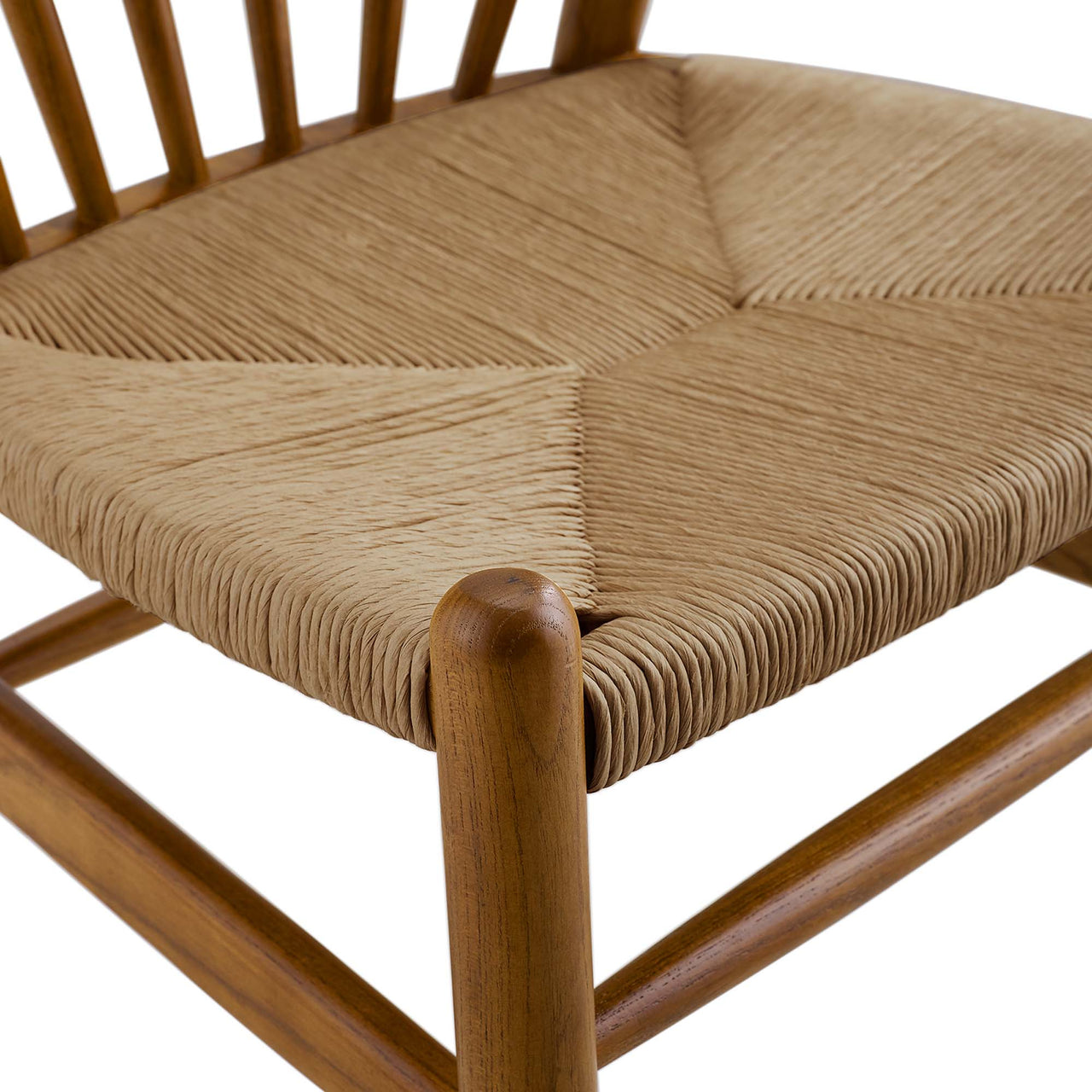 Kate Dining Chair, Walnut