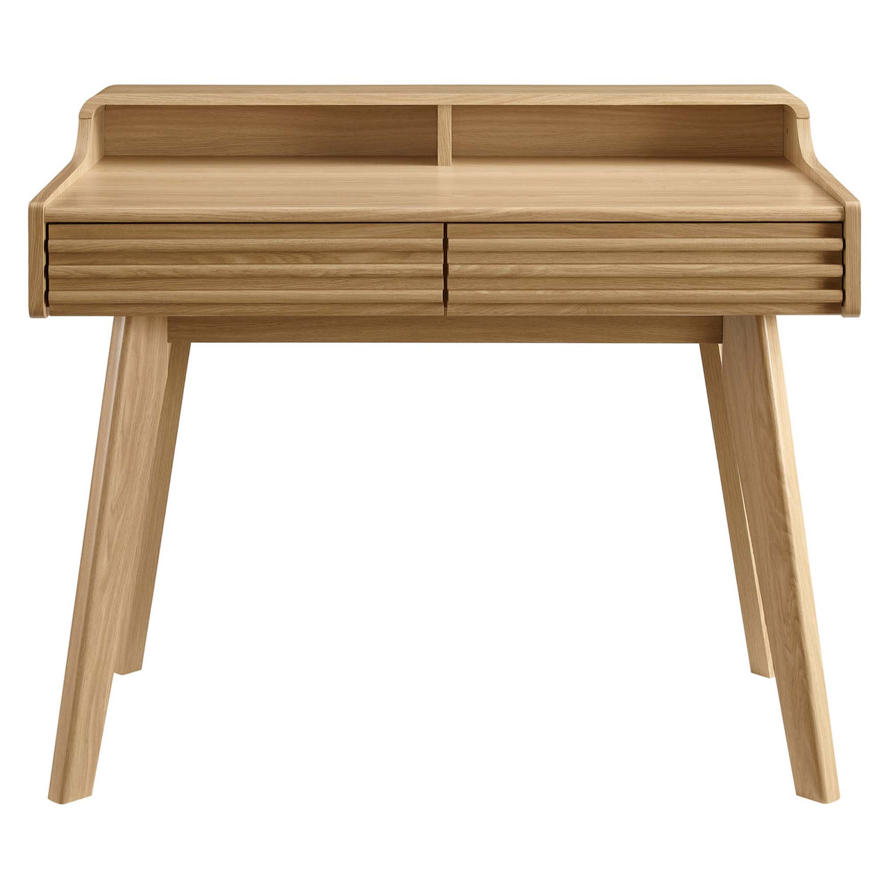 Ventra Writing Desk, Oak