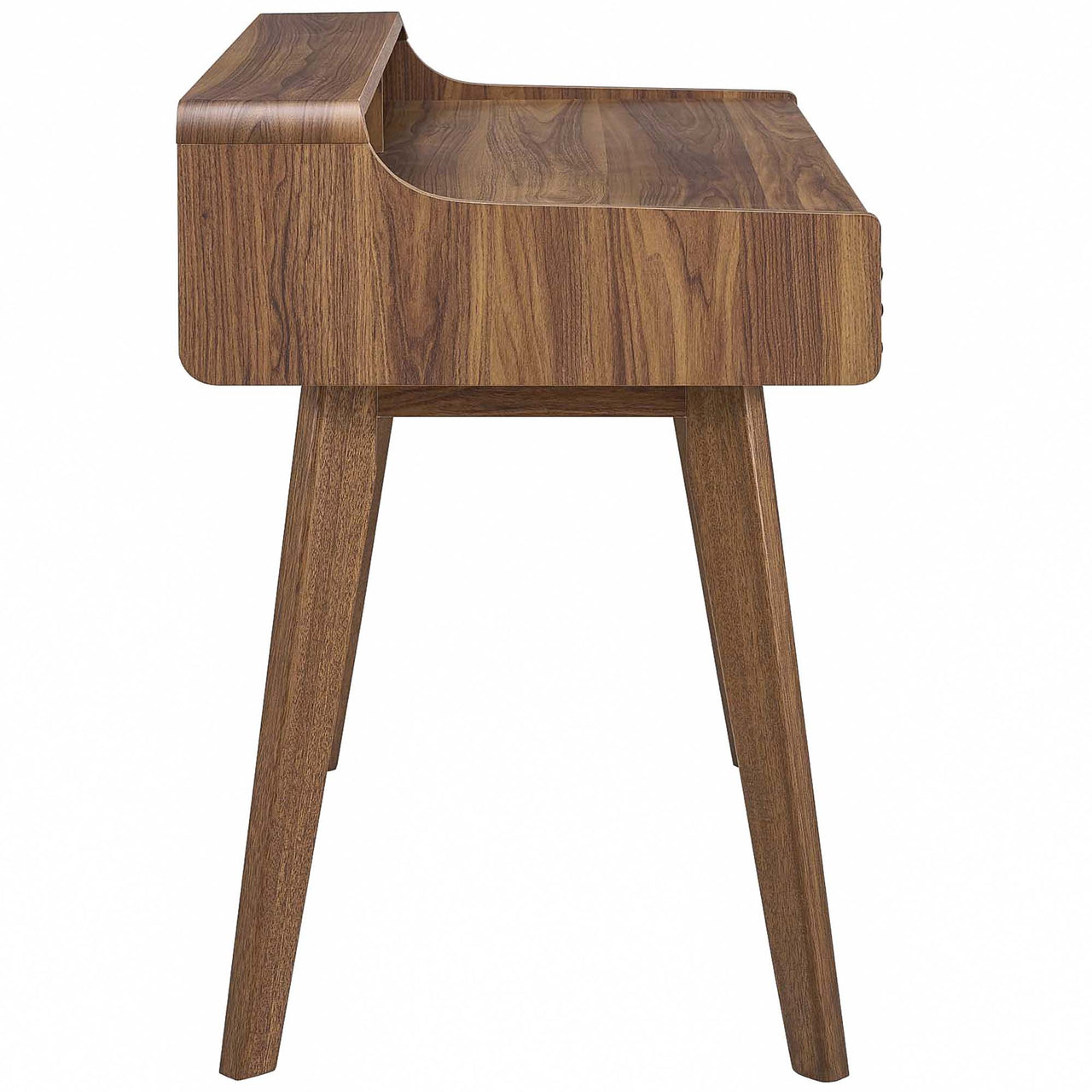 Ventra Writing Desk, Walnut