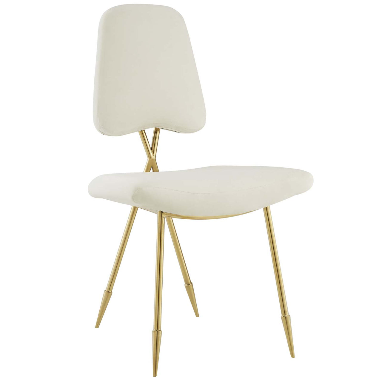 Direction Dining Chair Set of 2, Ivory