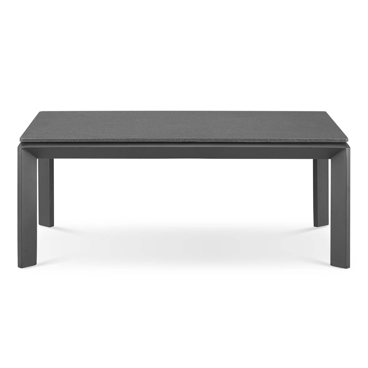 Ocevara Alfresco Coffee Table, Gray