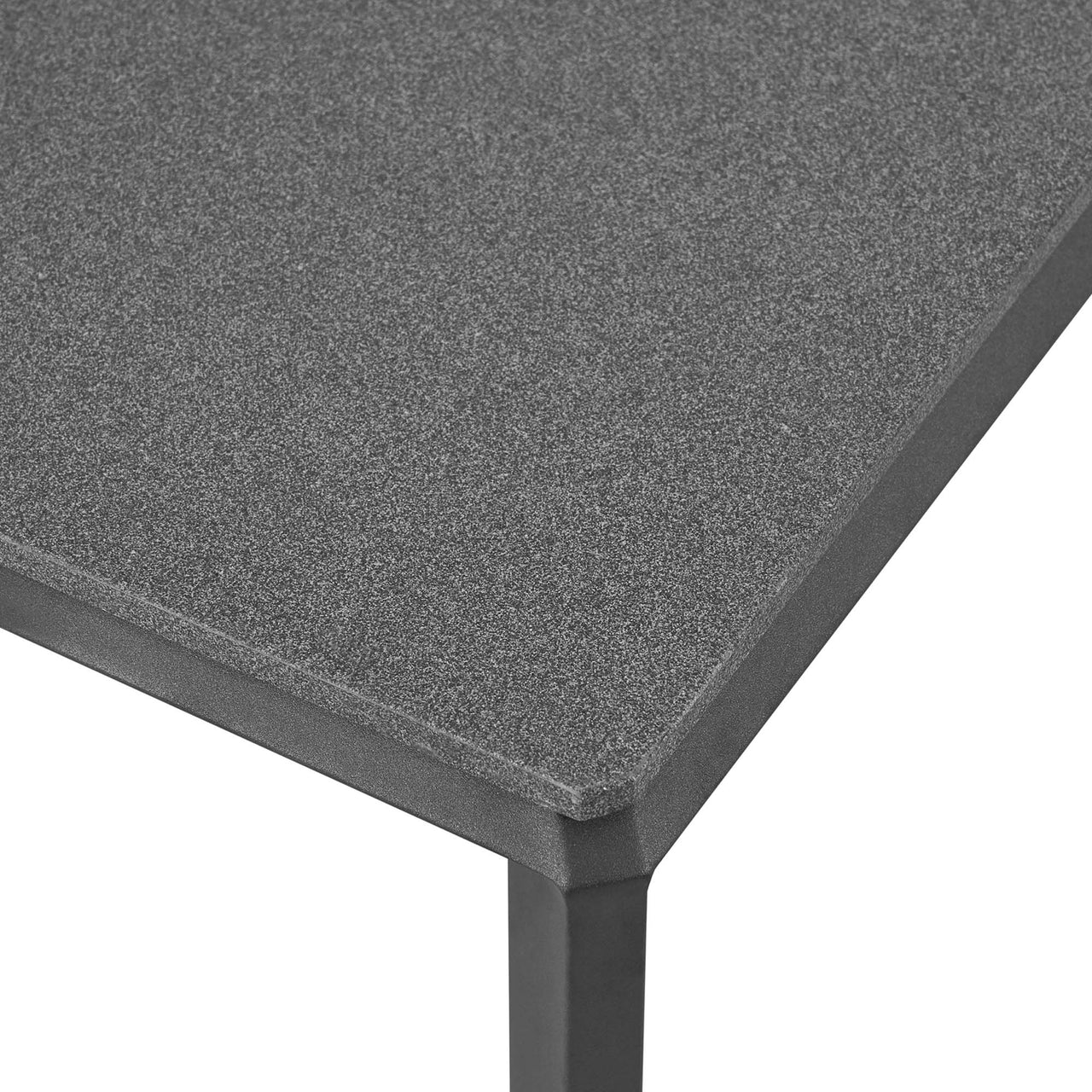 Ocevara Alfresco Coffee Table, Gray