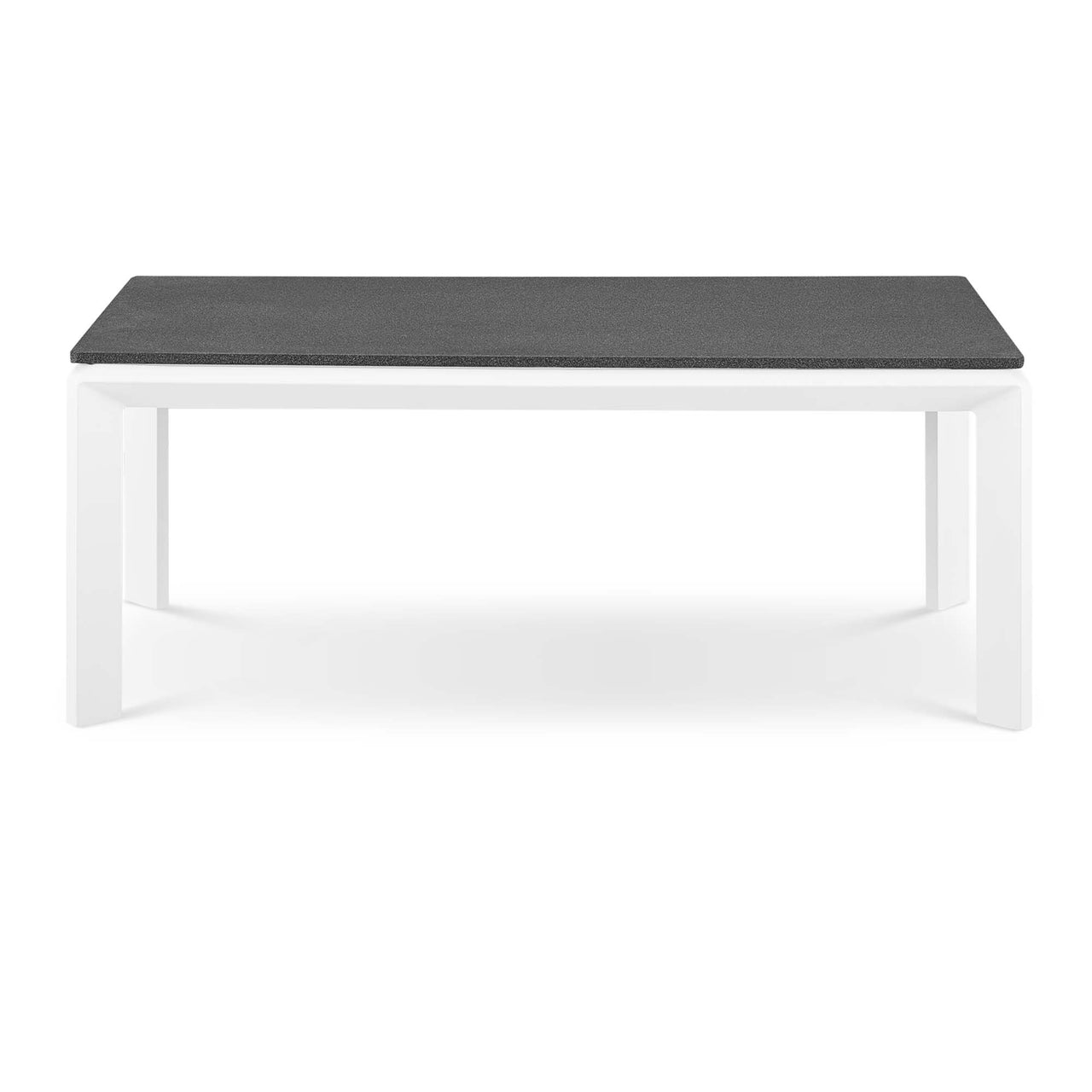 Ocevara Alfresco Coffee Table, White