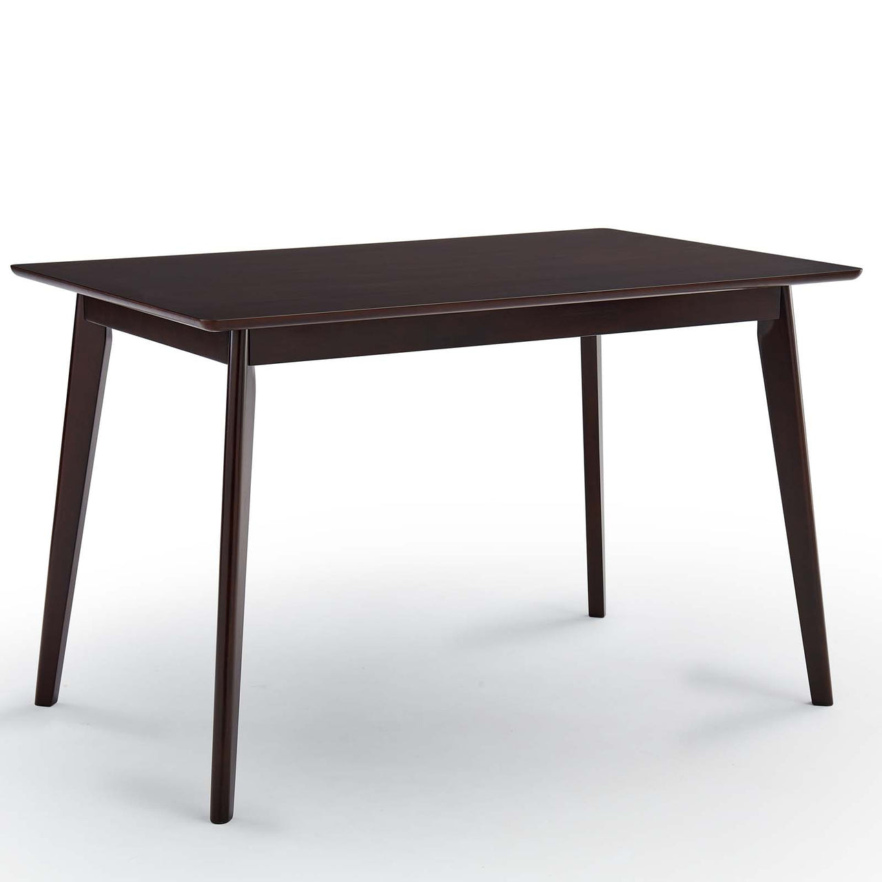 Rejoice Dining Table, Small, Espresso