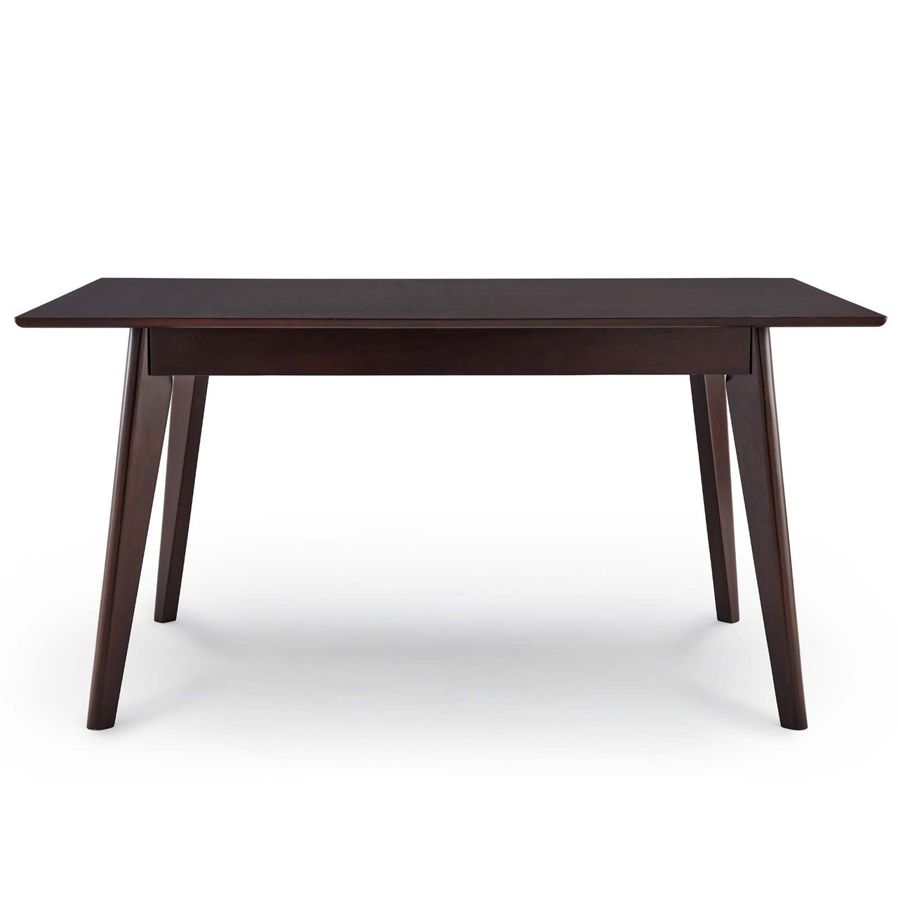 Rejoice Dining Table, Small, Espresso