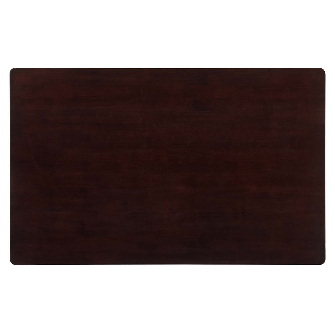 Rejoice Dining Table, Small, Espresso