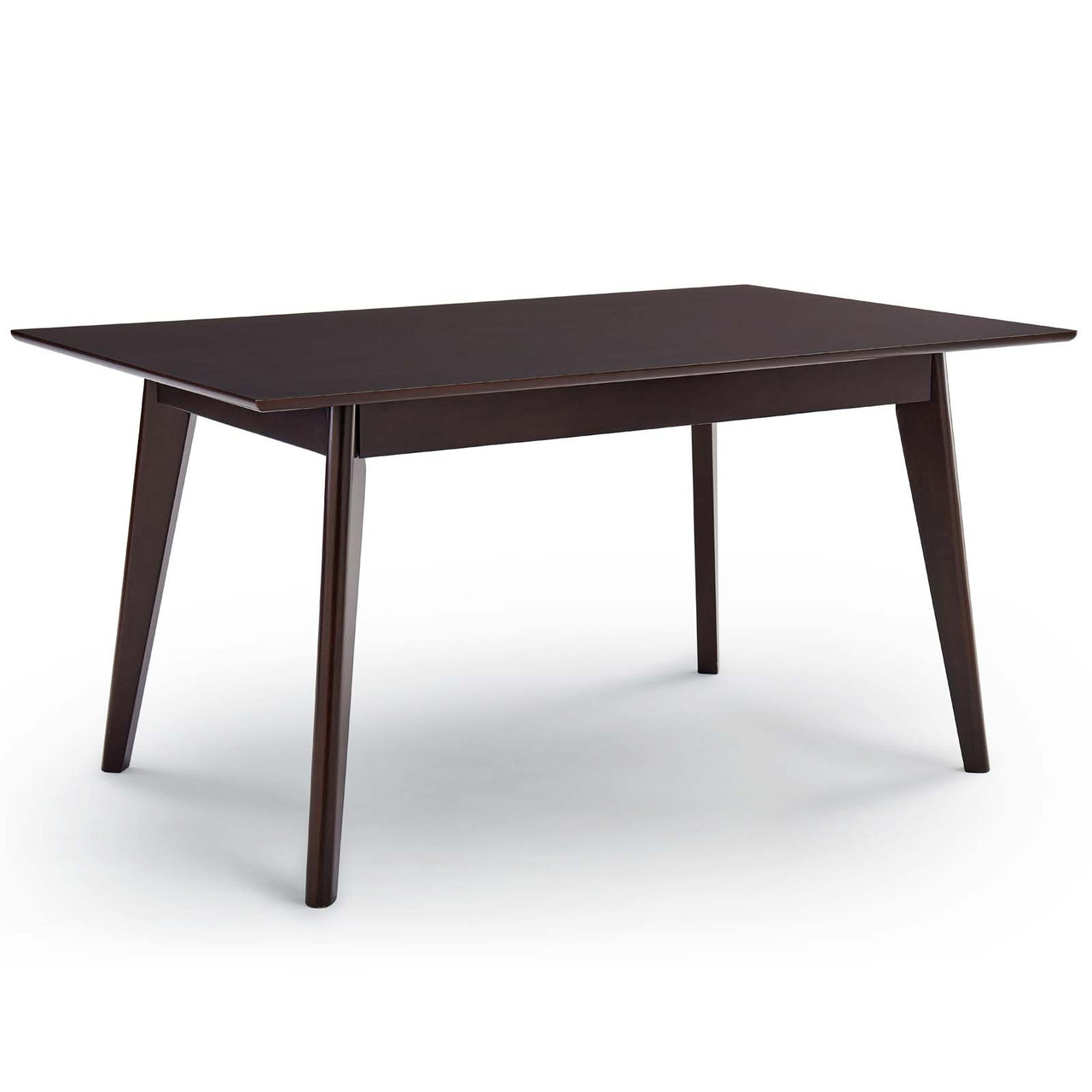 Rejoice Dining Table, Medium, Espresso