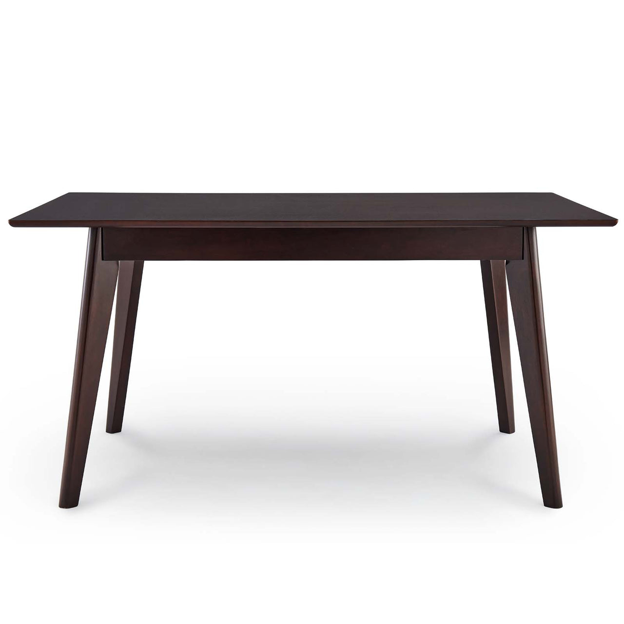 Rejoice Dining Table, Medium, Espresso