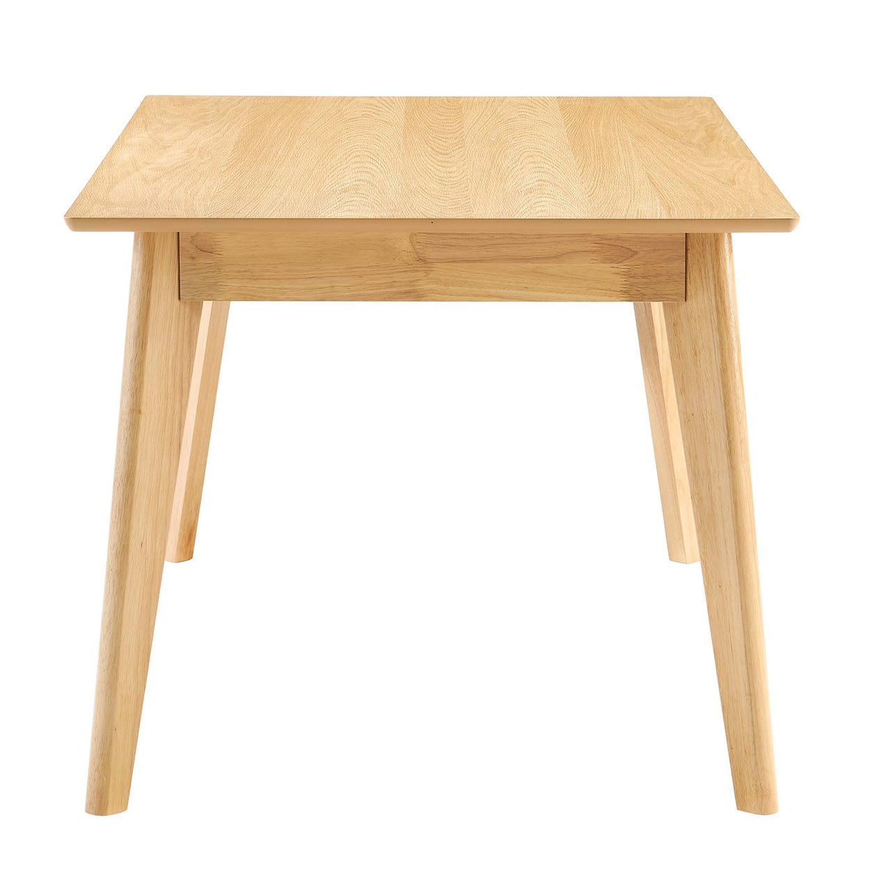 Rejoice Dining Table, Medium, Oak