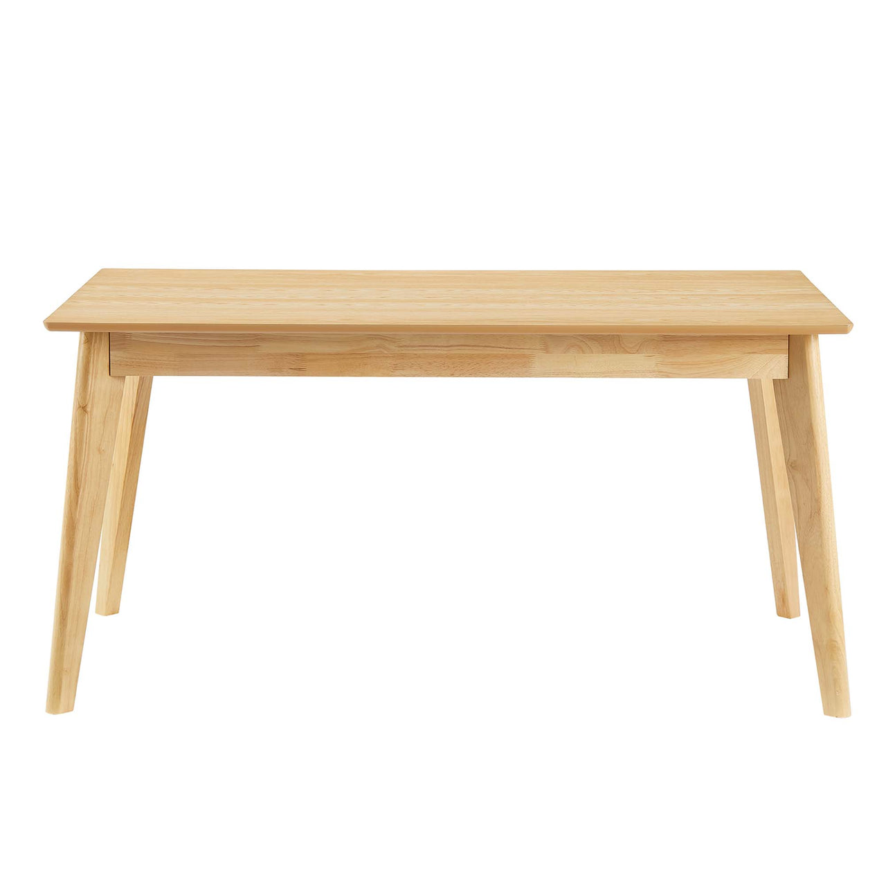 Rejoice Dining Table, Medium, Oak