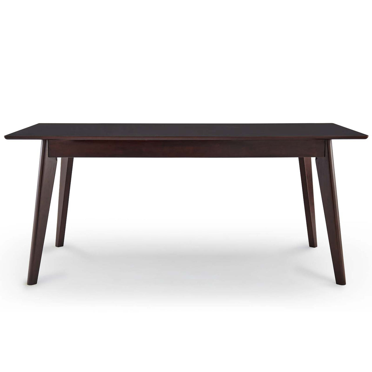 Rejoice Dining Table, Large, Espresso