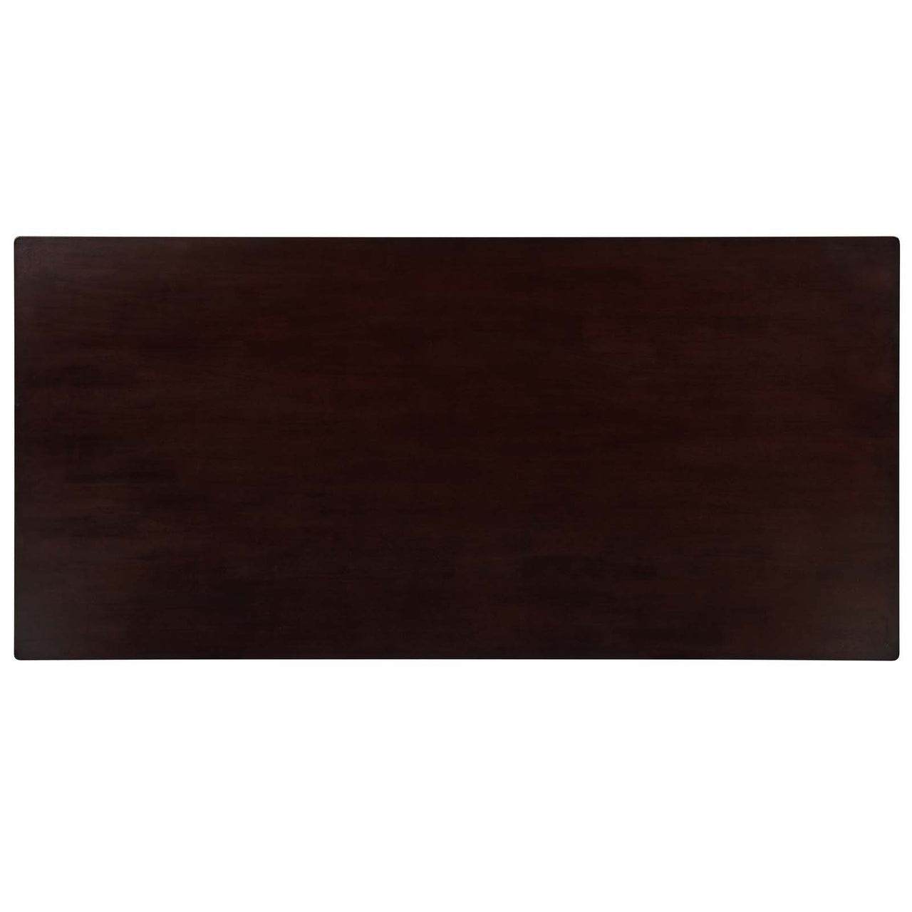 Rejoice Dining Table, Large, Espresso