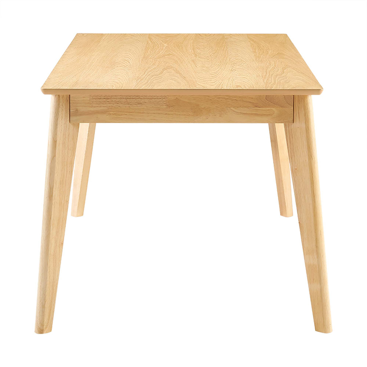 Rejoice Dining Table, Large, Oak