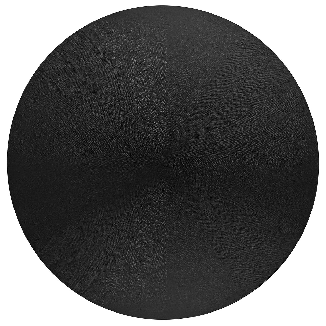 Nexus Dining Table, Black