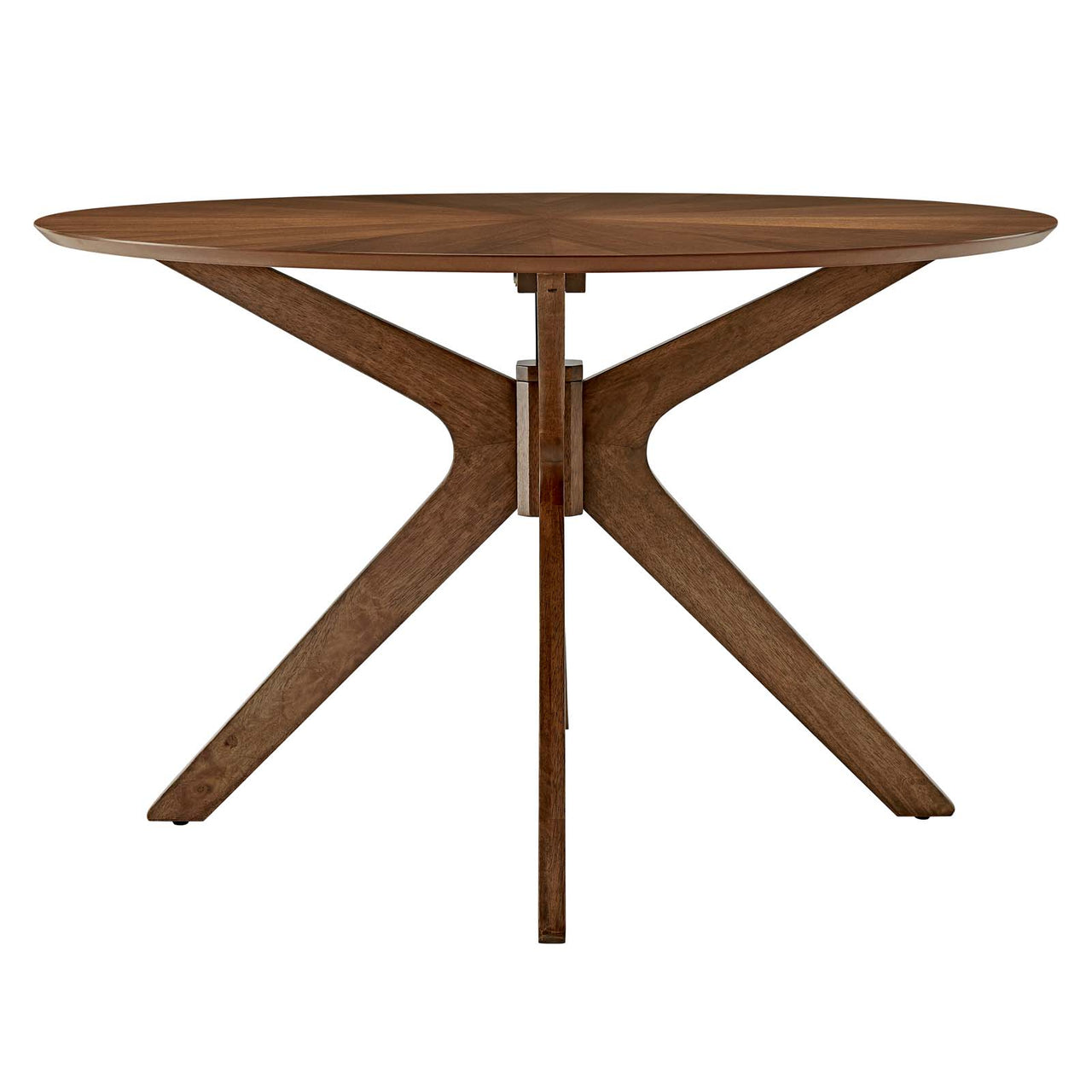 Nexus Dining Table, Walnut